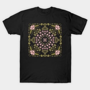 Garden Symmetry T-Shirt